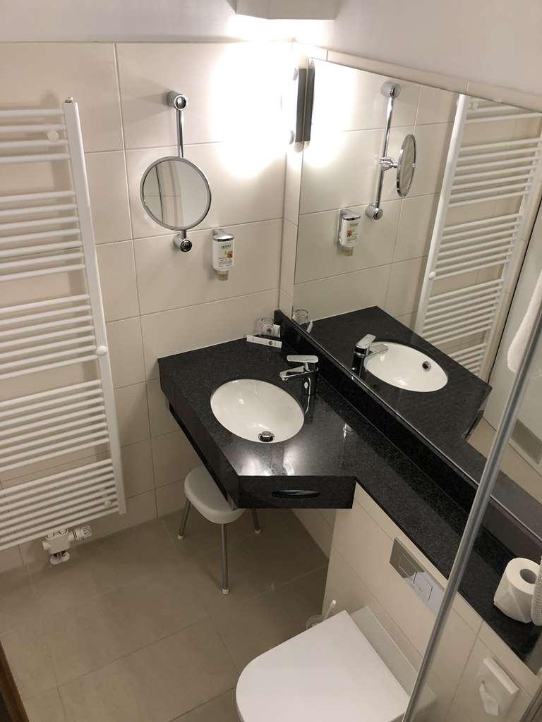 Akzent Hotel Gut Hoeing Unna Værelse billede