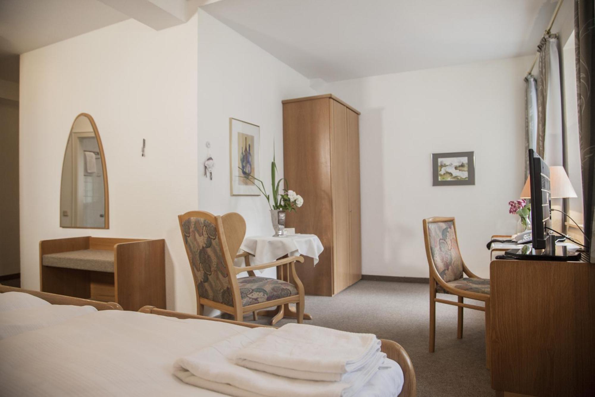 Akzent Hotel Gut Hoeing Unna Eksteriør billede